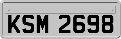 KSM2698