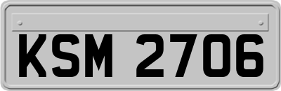 KSM2706