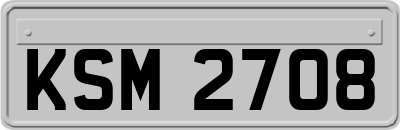 KSM2708
