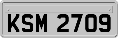 KSM2709