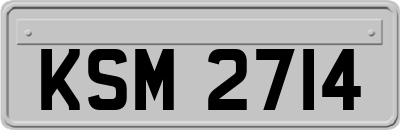 KSM2714