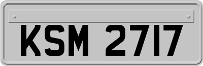 KSM2717