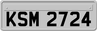 KSM2724