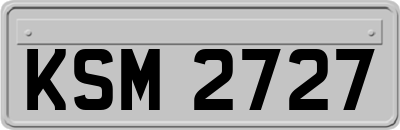 KSM2727