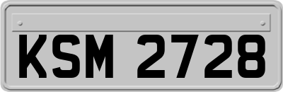 KSM2728