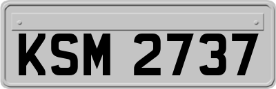 KSM2737