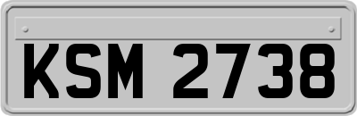 KSM2738