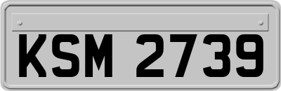 KSM2739