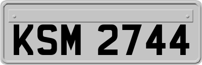 KSM2744