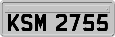KSM2755