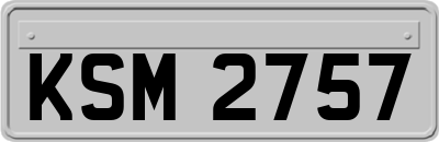 KSM2757