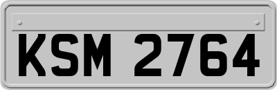 KSM2764