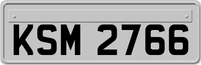 KSM2766