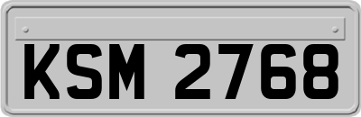 KSM2768