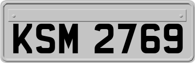 KSM2769
