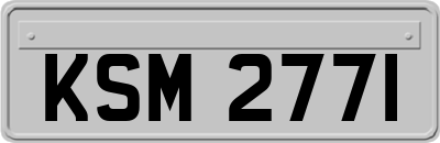 KSM2771