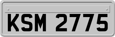 KSM2775