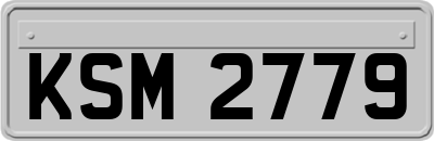 KSM2779