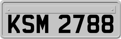 KSM2788
