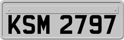 KSM2797