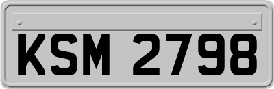 KSM2798