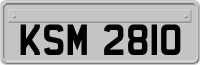 KSM2810