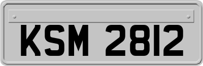 KSM2812