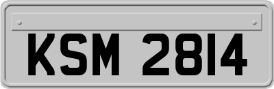 KSM2814