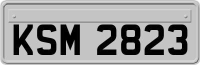 KSM2823