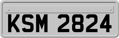 KSM2824