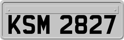 KSM2827