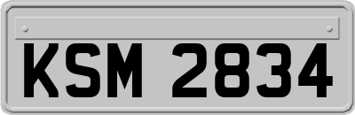 KSM2834