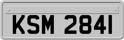 KSM2841