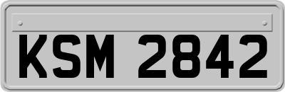 KSM2842