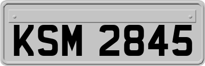 KSM2845