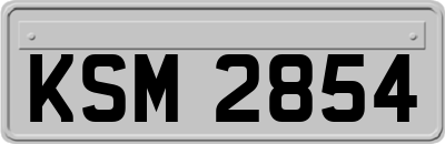 KSM2854