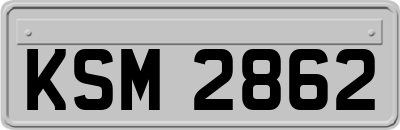 KSM2862