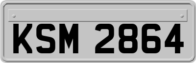 KSM2864