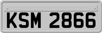 KSM2866