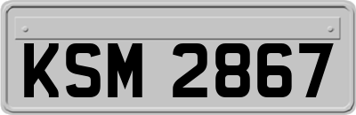 KSM2867