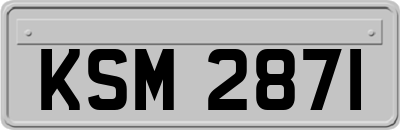 KSM2871