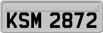 KSM2872