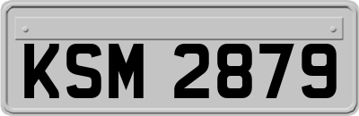 KSM2879
