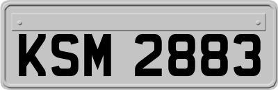 KSM2883