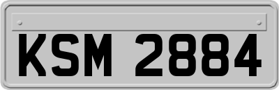 KSM2884