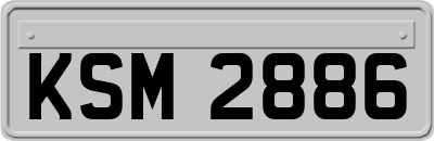 KSM2886