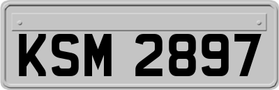 KSM2897
