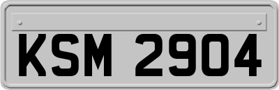 KSM2904