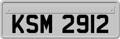 KSM2912
