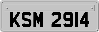 KSM2914